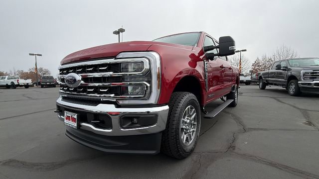 New 2026 Ford F250 Lariat image 9