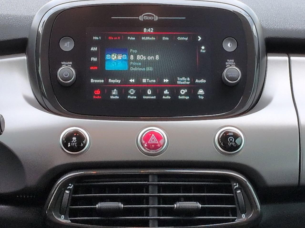 Used 2023 FIAT 500X Sport AWD/4WD image 18