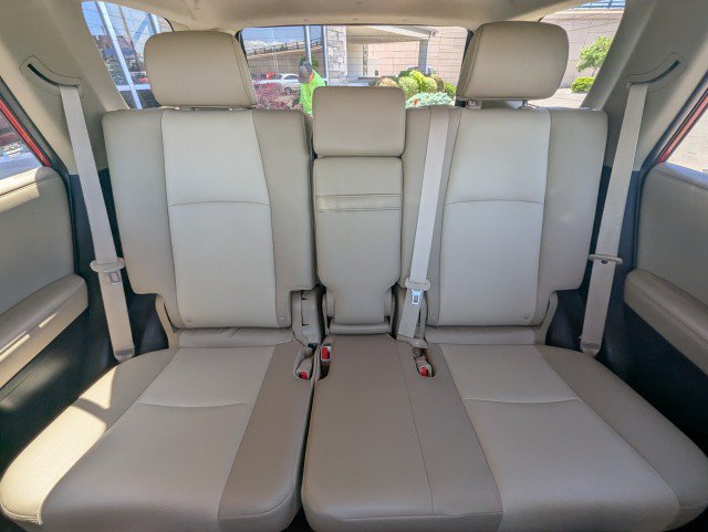 Used 2019 Toyota 4Runner SR5 Premium AWD/4WD image 23