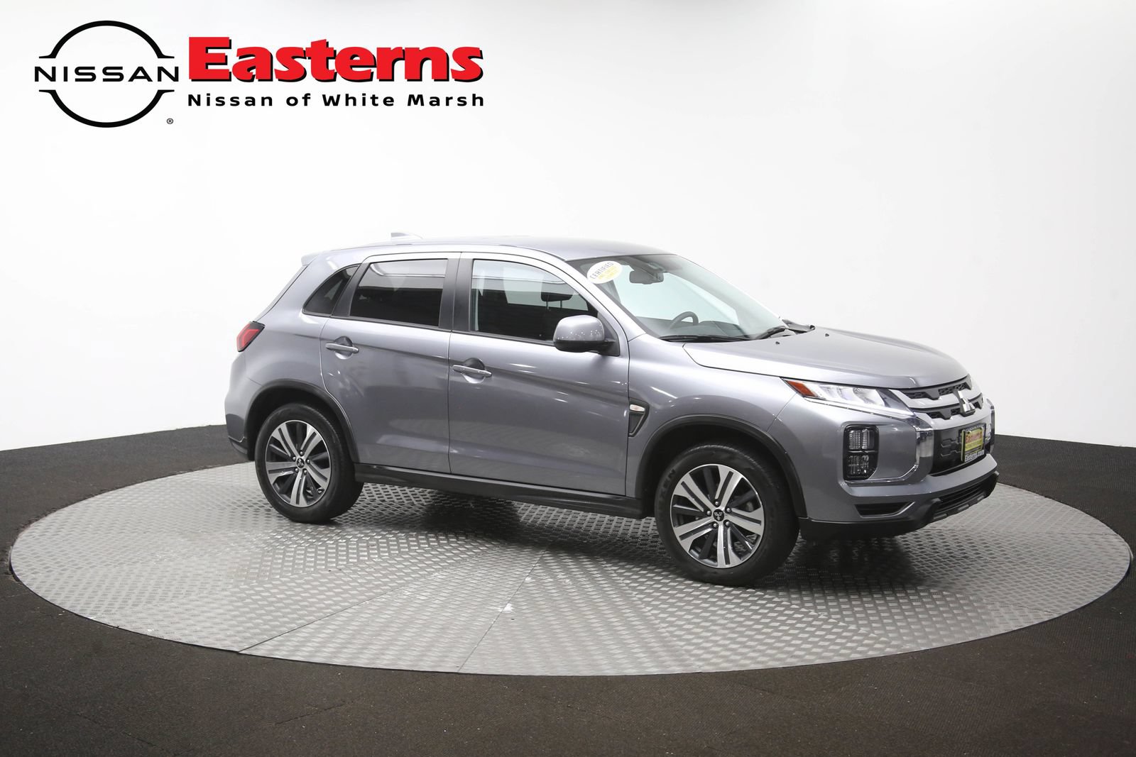 Used 2024 Mitsubishi Outlander Sport AWD image 45