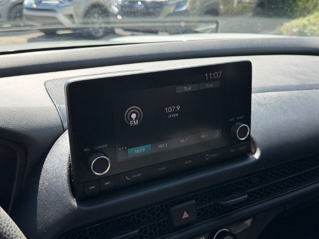 Used 2024 Honda HR-V LX image 25
