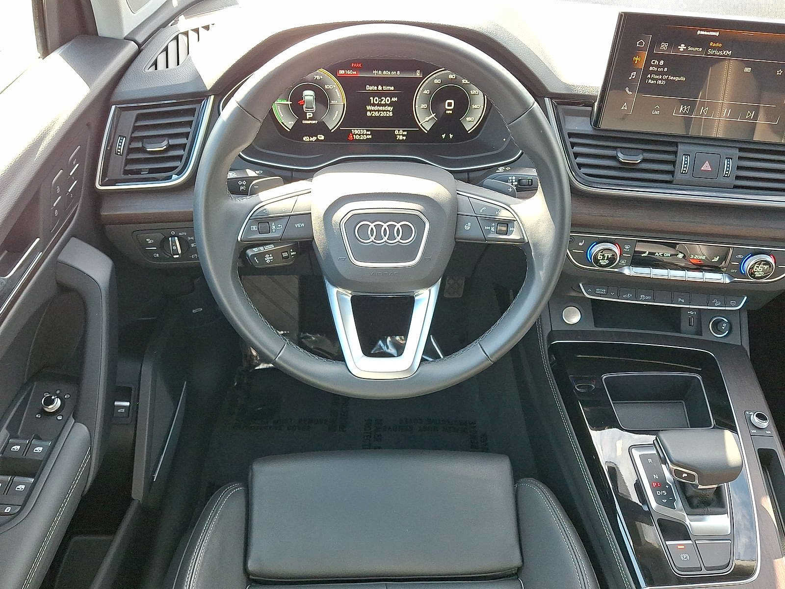 Used 2024 Audi Q5 e Premium Plus w/ Premium Plus Package AWD/4WD image 27