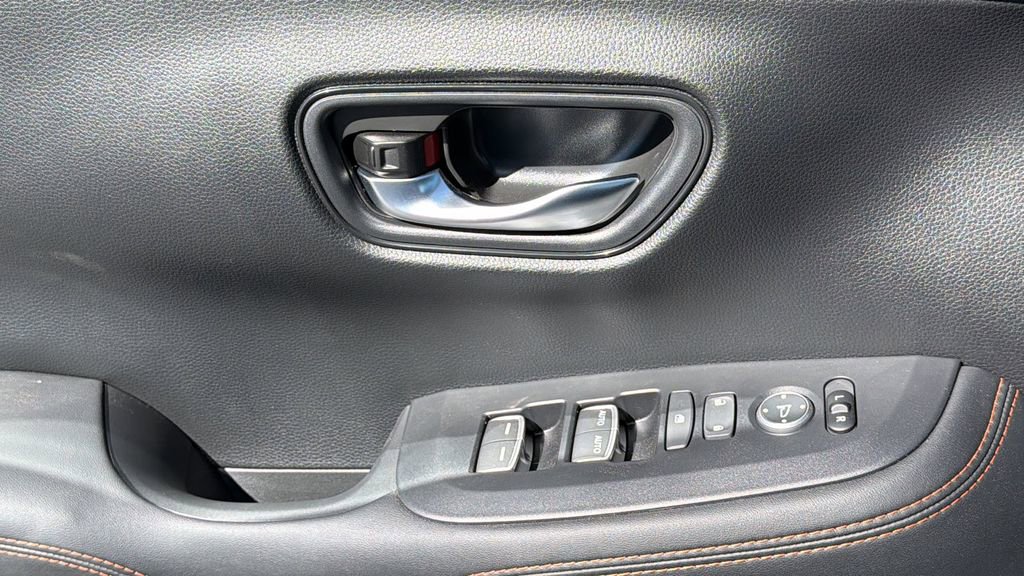 New 2026 Honda HR-V Sport image 22