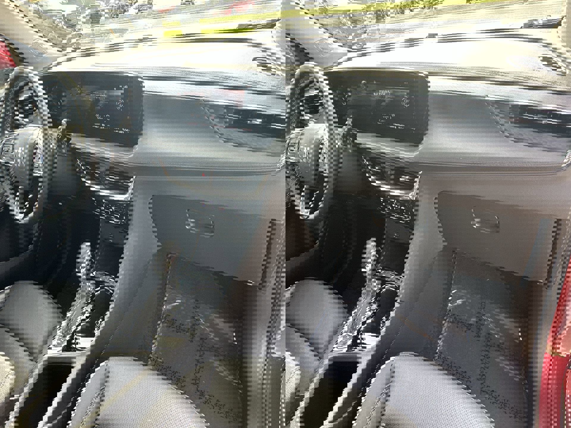 Certified 2024 Buick Encore GX Avenir image 61