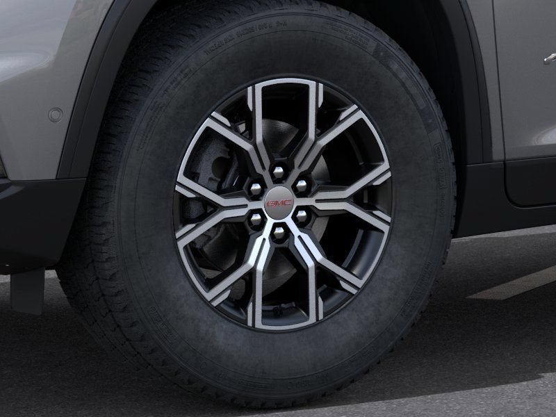 New 2026 GMC Acadia AT4 w/ Luxury Package AWD/4WD image 9