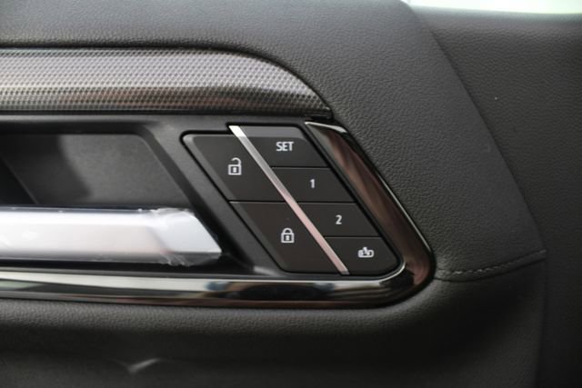 New 2026 GMC Sierra 1500 AT4 w/ AT4 Premium Package image 18