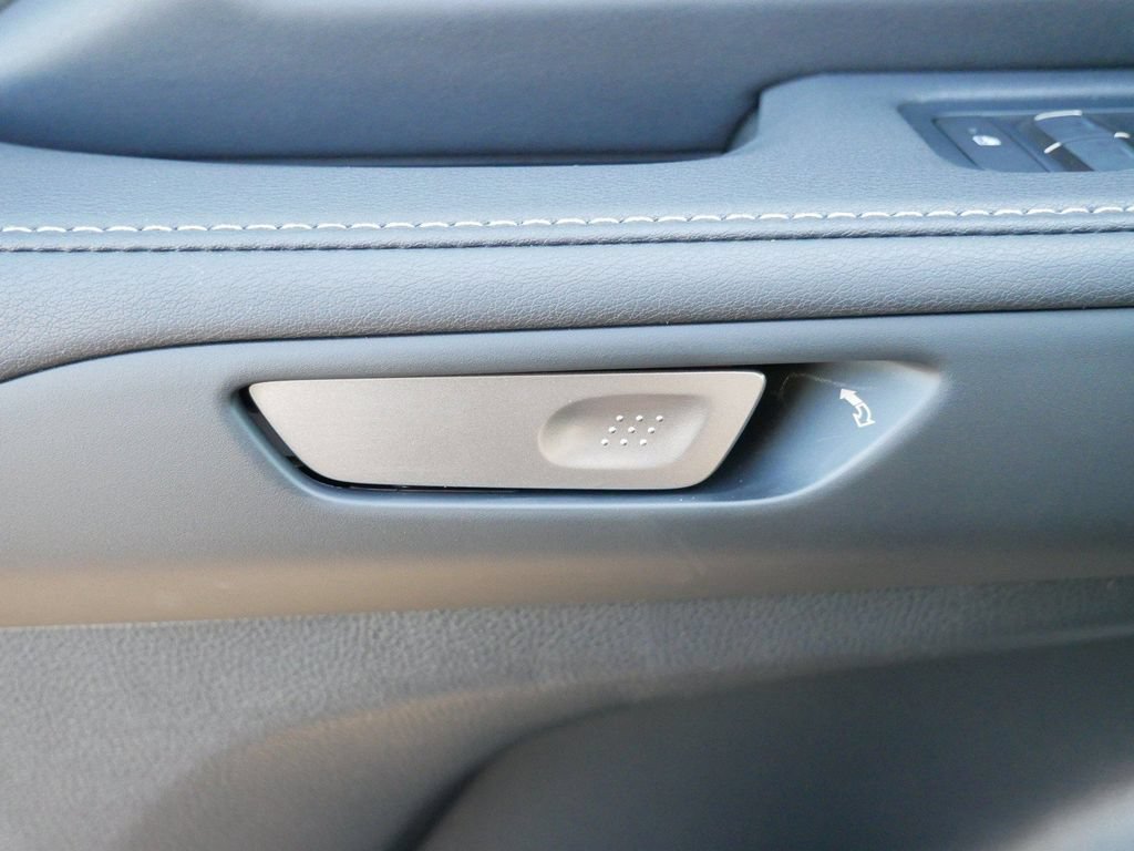 New 2026 Lexus TX 350 AWD image 16