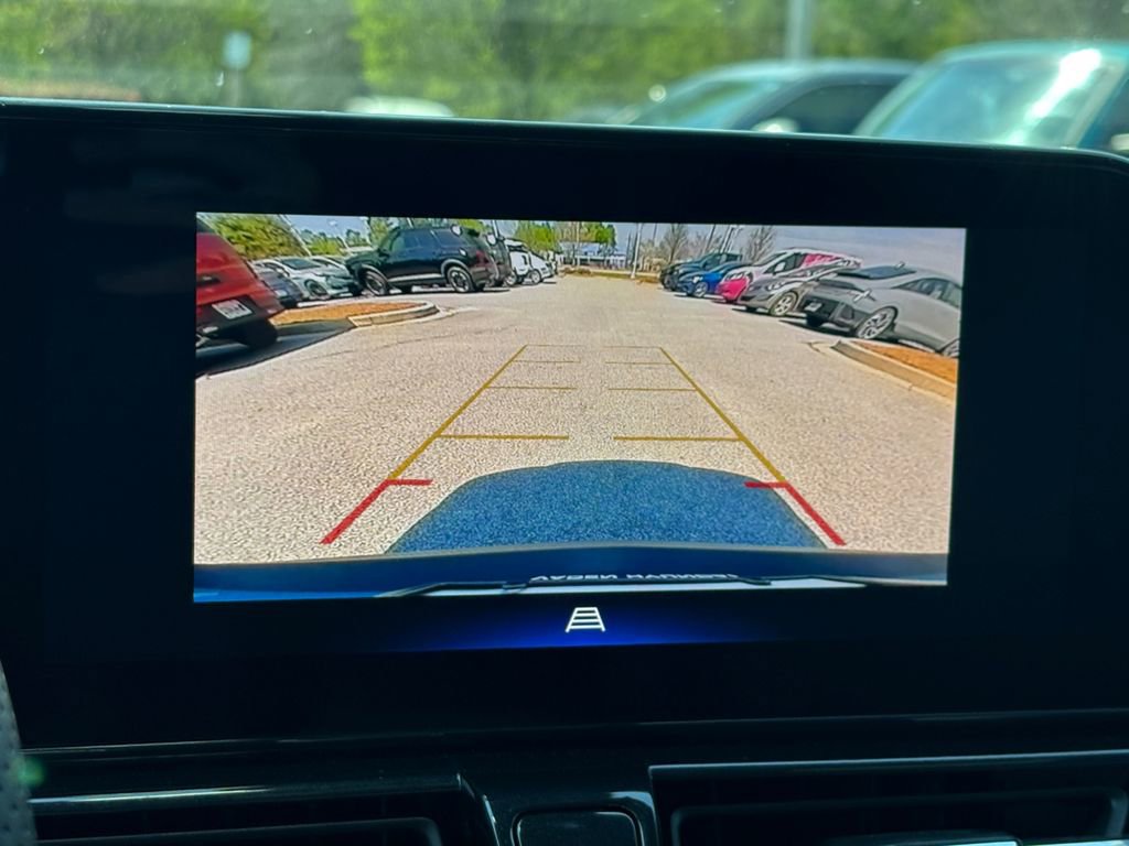 Used 2025 Chevrolet TrailBlazer RS w/ Convenience Package image 20