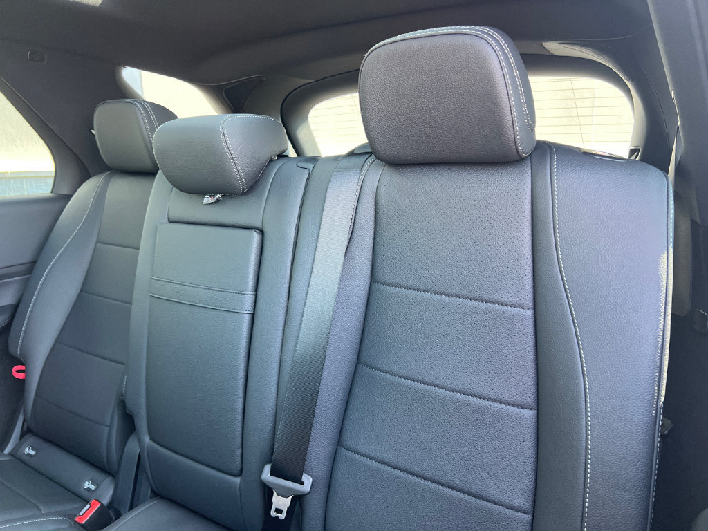 New 2026 Mercedes-Benz GLE 350 4MATIC image 27