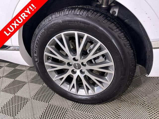 Used 2024 Genesis GV80 2.5T image 34