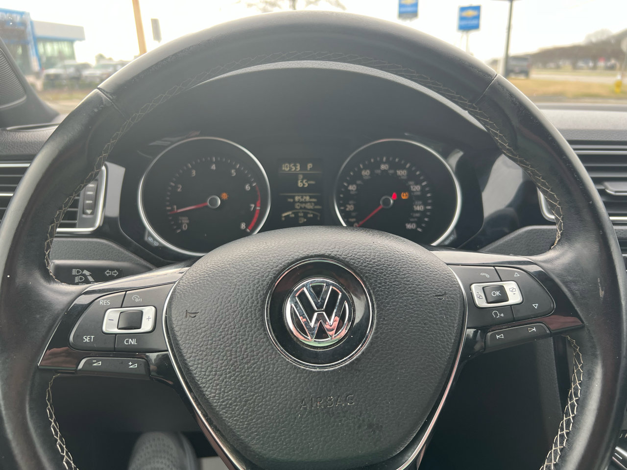 Used 2016 Volkswagen Jetta Sport image 44