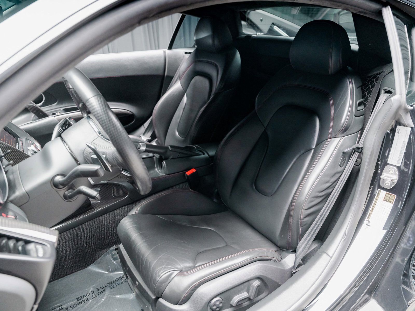 Used 2014 Audi R8 V10 image 68