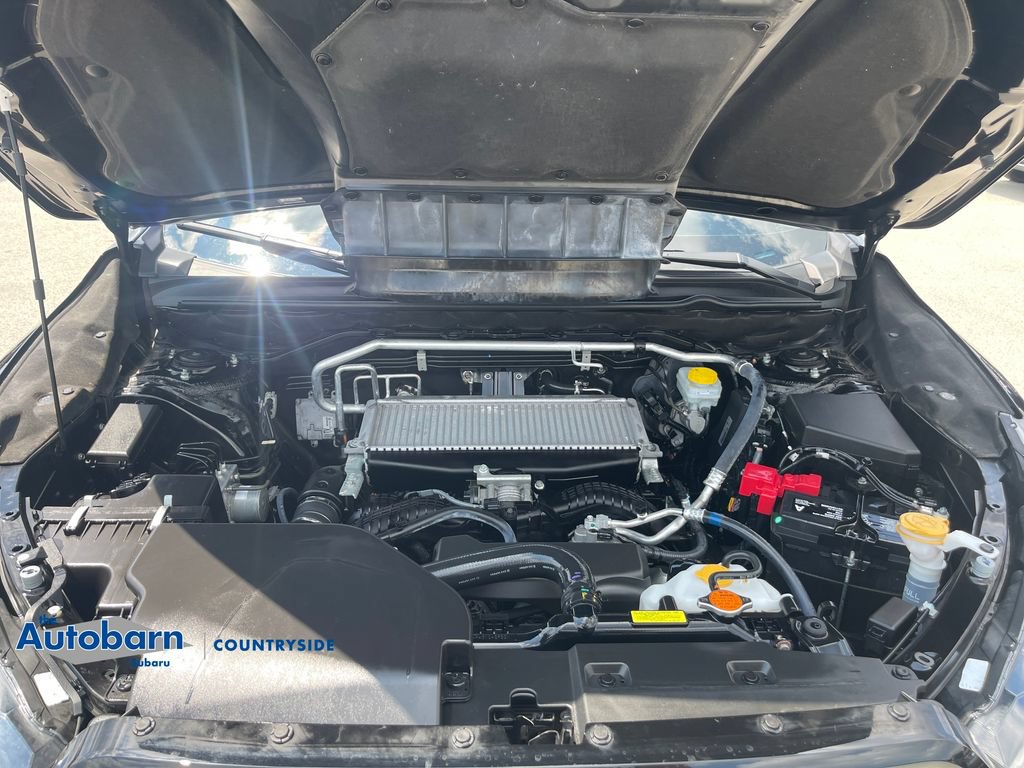 Used 2024 Subaru Ascent Touring AWD/4WD image 24