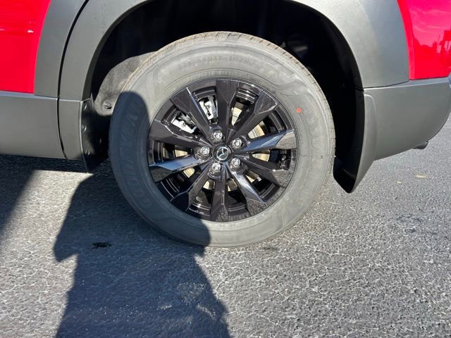 New 2026 MAZDA CX-50 AWD 2.5 Hybrid w/ Weather Package image 5