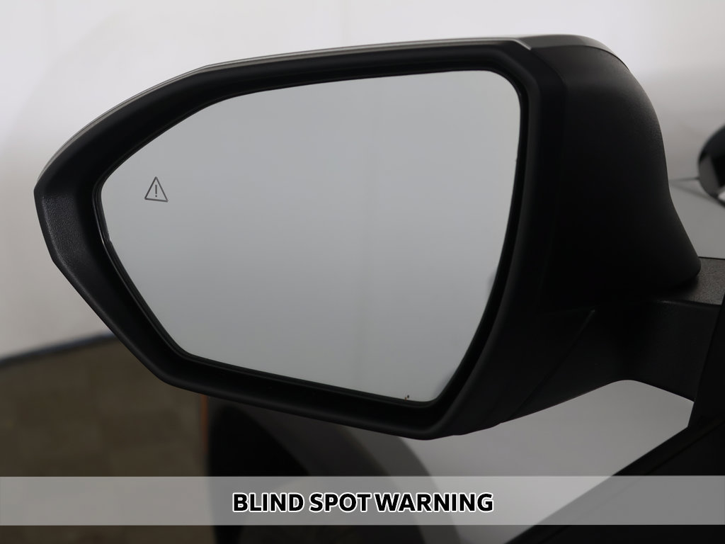Certified 2026 Hyundai Tucson SE AWD/4WD image 4