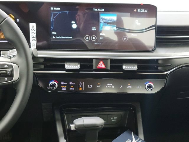 New 2026 Kia K5 GT-Line w/ GT-Line Premium Package image 23