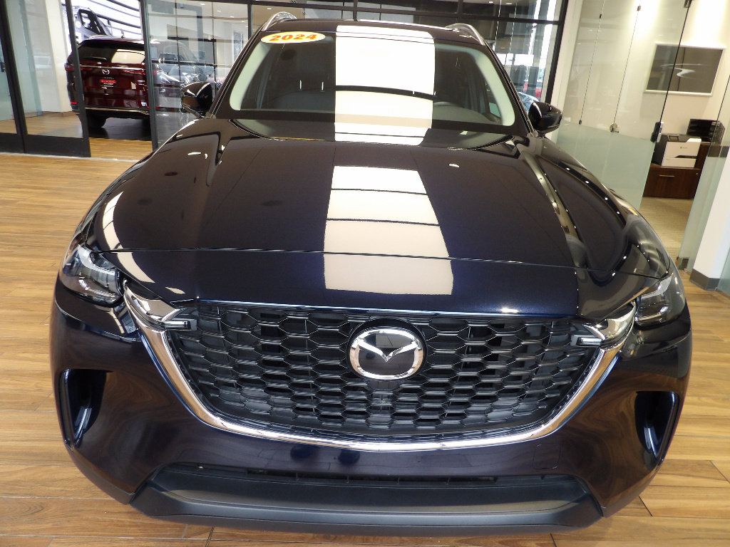 Used 2024 MAZDA CX-90 3.3 Turbo w/ Select Package image 2