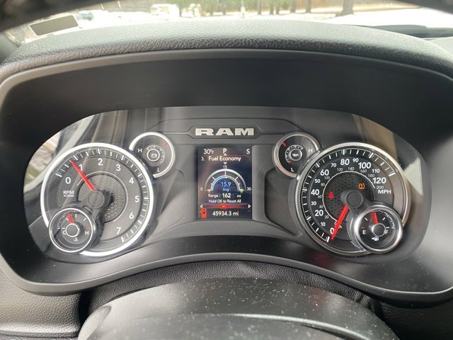 Used 2024 RAM 2500 Big Horn image 26