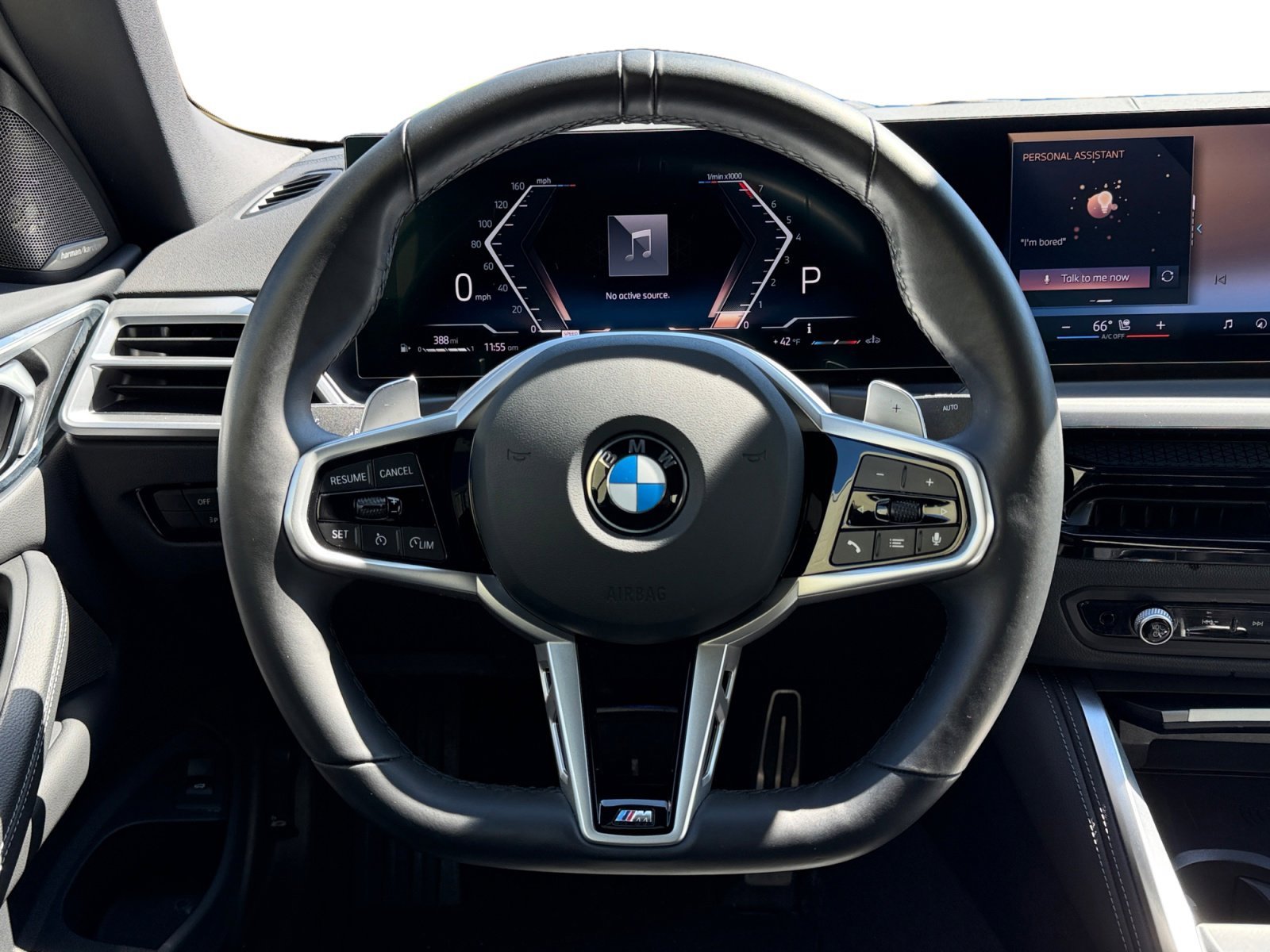 Used 2026 BMW 430i xDrive Convertible image 11