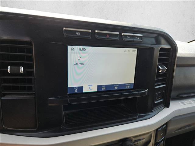 Used 2024 Ford F250 XLT w/ FX4 Off-Road Package AWD/4WD image 20