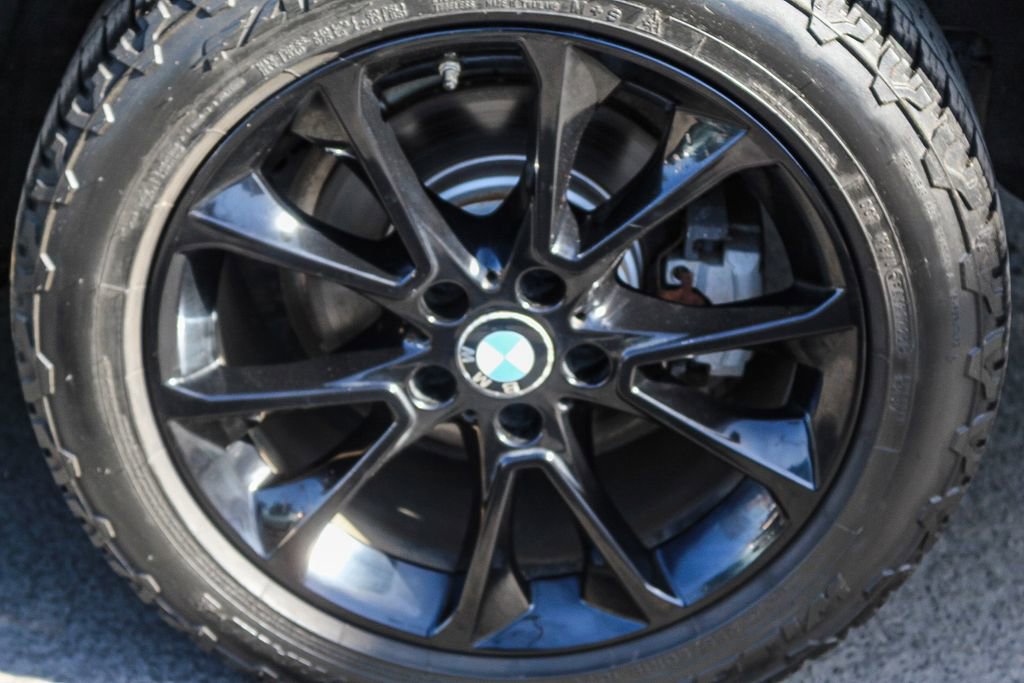 Used 2018 BMW X5 xDrive35i image 11