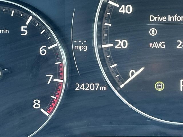 Used 2025 MAZDA CX-30 AWD 2.5 S w/ Preferred Package image 31