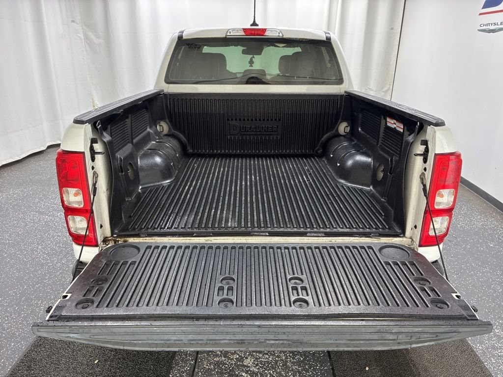 Used 2019 Ford Ranger XL w/ Equipment Group 101A Mid RWD image 6
