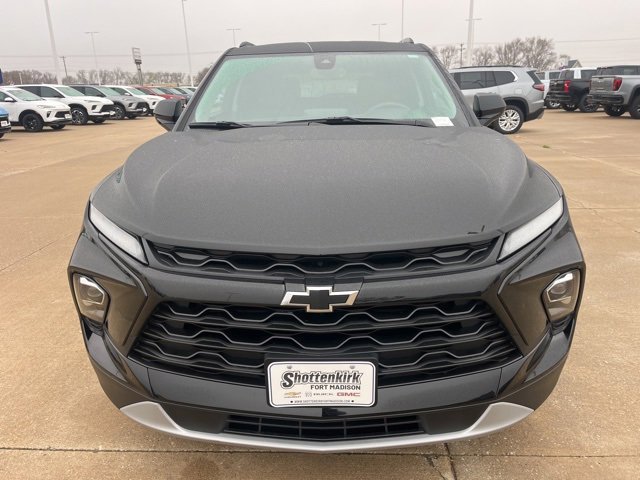 New 2026 Chevrolet Blazer LT image 9