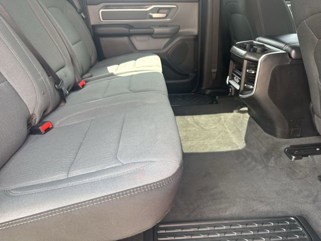 Used 2020 RAM 1500 Big Horn image 27