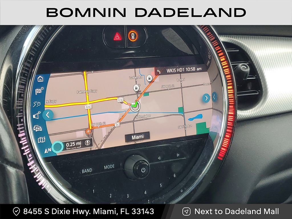 Used 2022 MINI Cooper S image 20