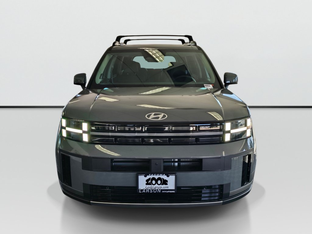 Used 2026 Hyundai Santa Fe Limited AWD/4WD image 8