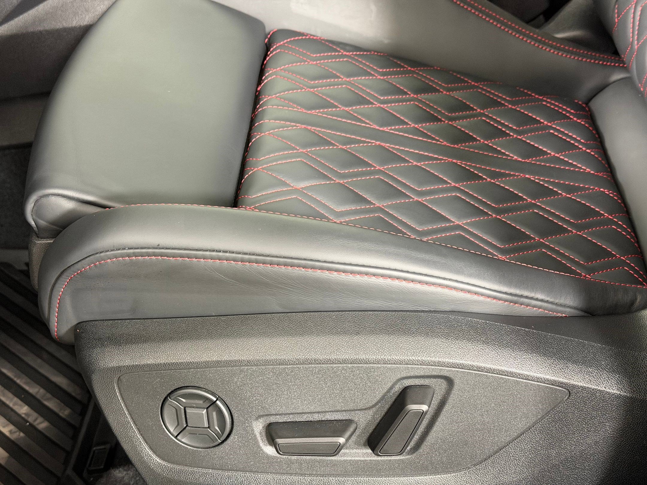 Certified 2024 Audi S3 Premium Plus image 14