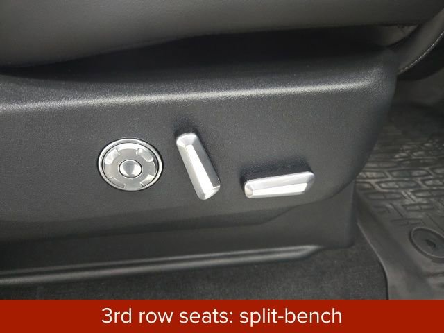 New 2025 Lincoln Navigator Reserve w/ Jet Appearance Package image 38