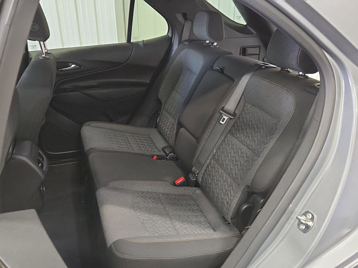 Used 2024 Chevrolet Equinox LT image 7