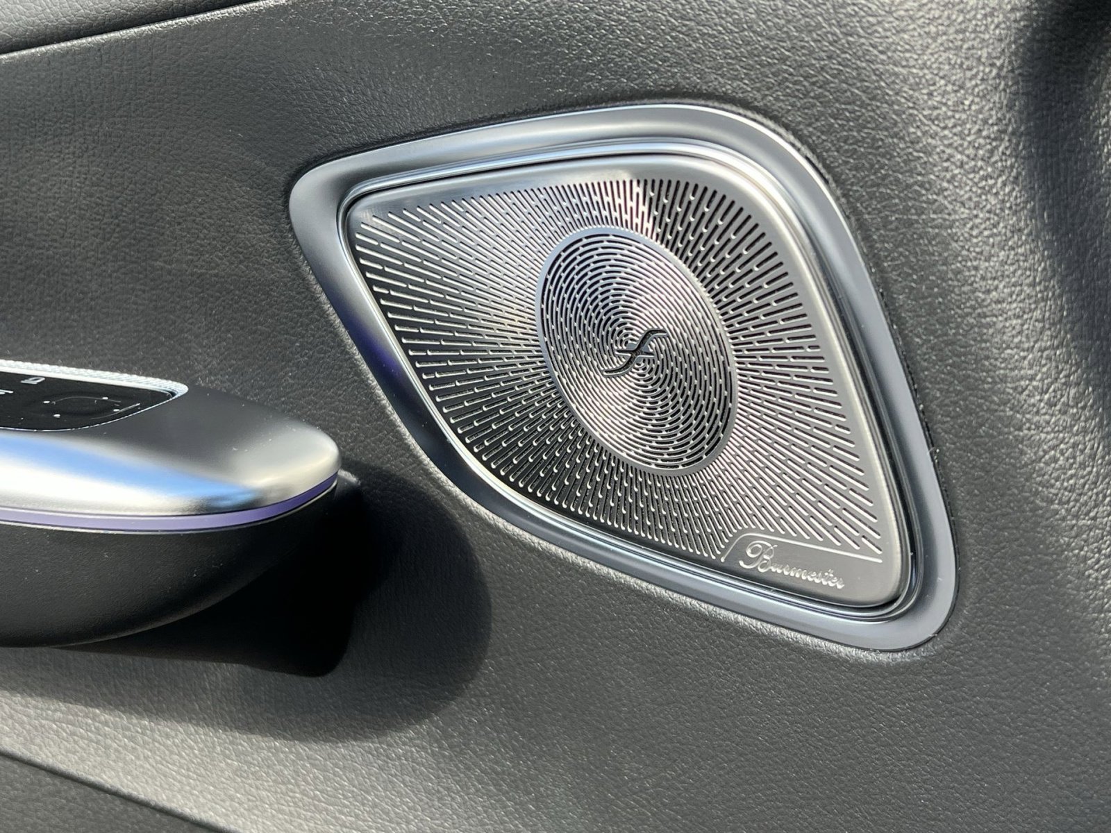 New 2026 Mercedes-Benz GLC 300 4MATIC image 34