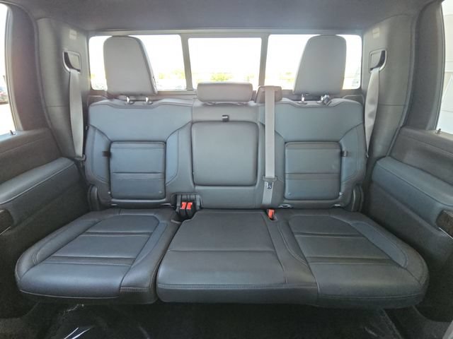 Used 2021 GMC Sierra 2500 Denali w/ Denali Ultimate Package AWD/4WD image 26