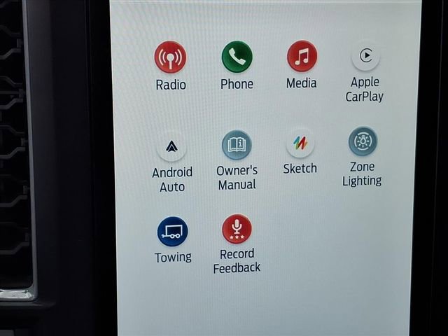 Used 2024 Ford Ranger XL w/ Trailer Tow Package image 16