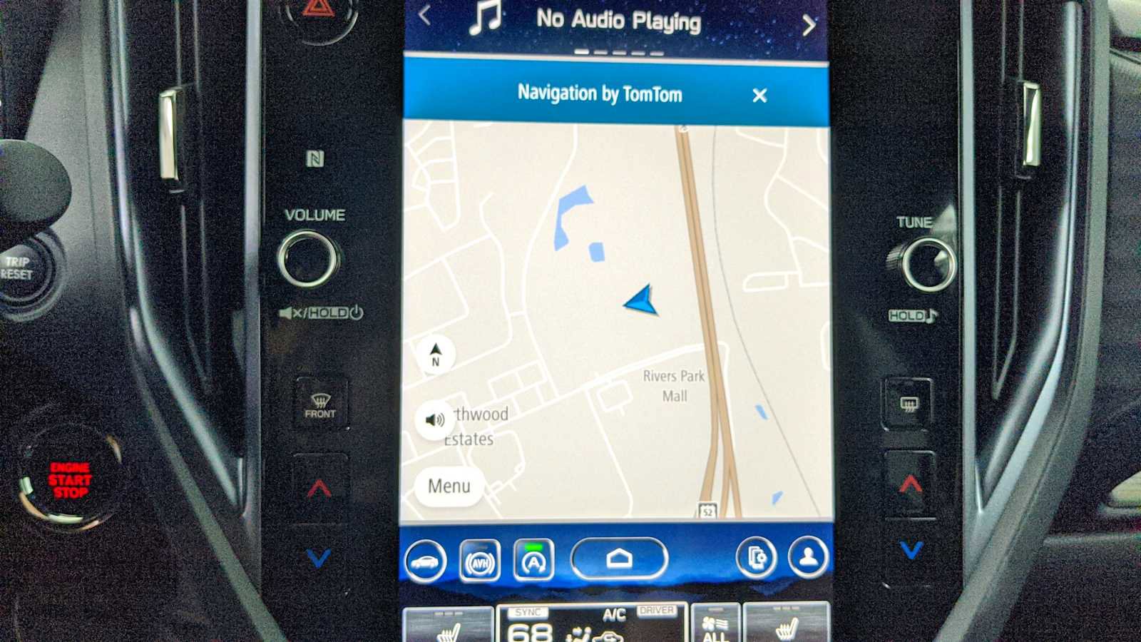 New 2026 Subaru Forester Limited image 22