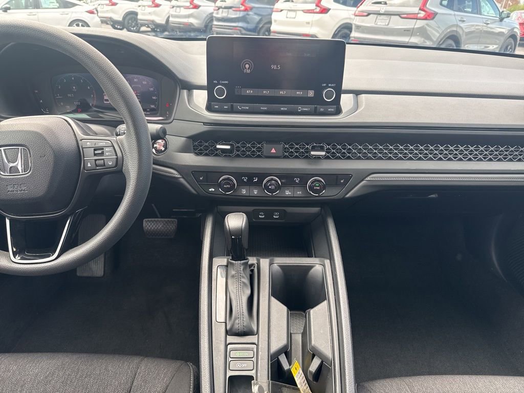 Used 2024 Honda Accord EX image 24