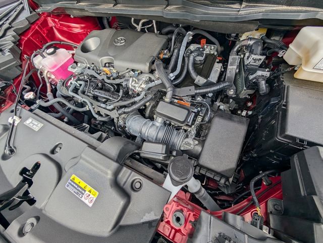 Used 2024 Toyota Sienna Limited image 20