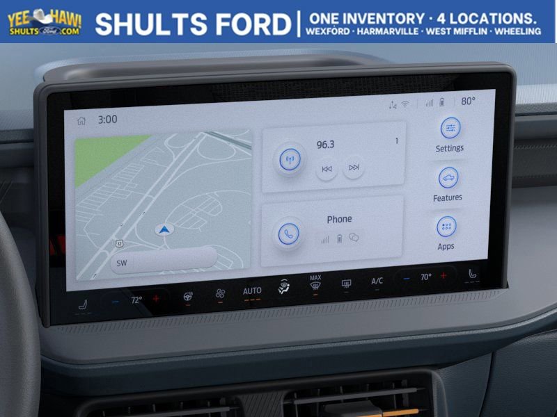 New 2026 Ford Maverick Tremor image 16