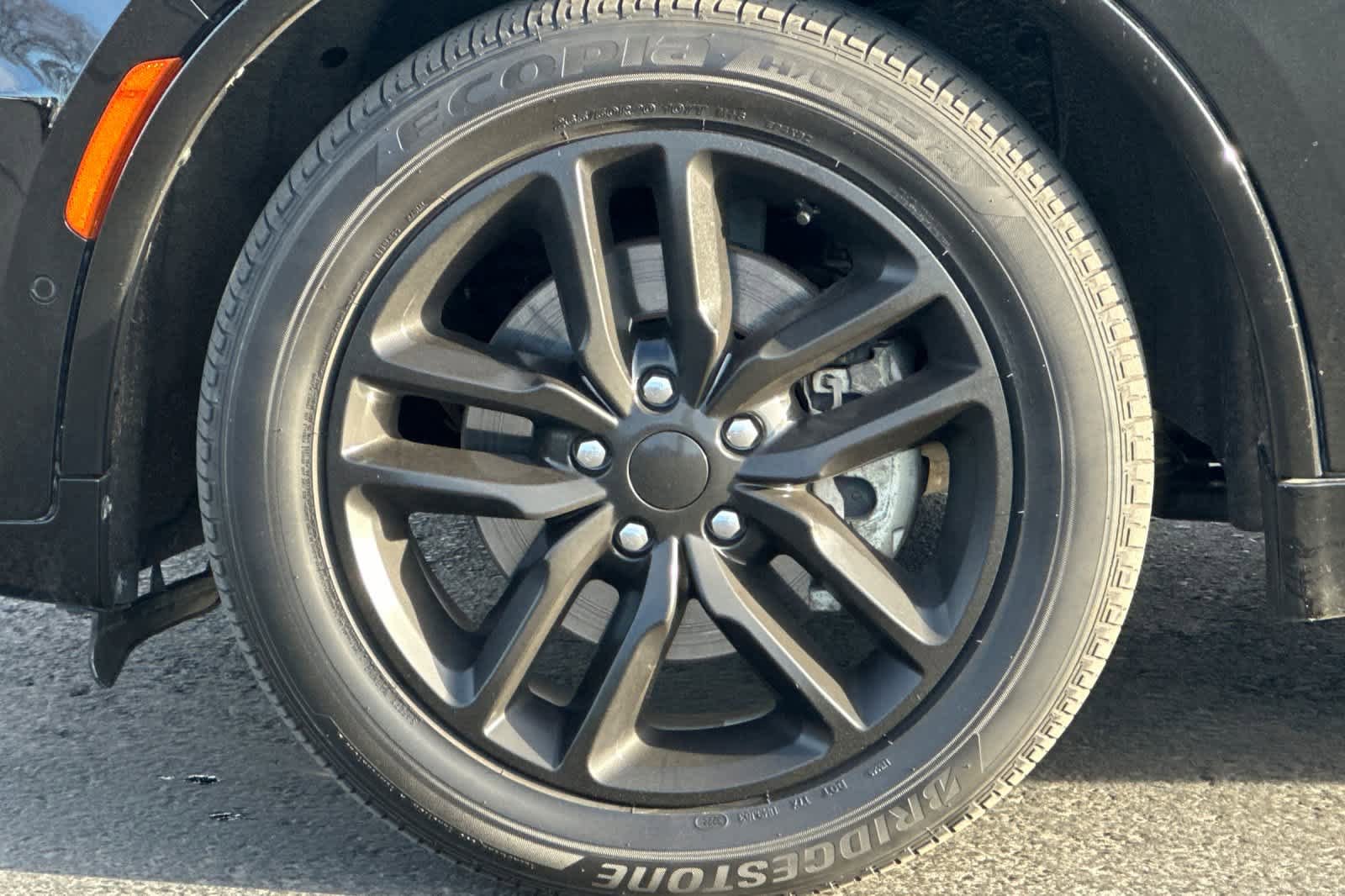 Used 2025 Dodge Durango R/T image 28