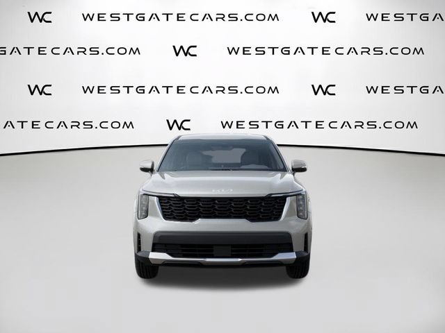 New 2026 Kia Sorento LX FWD image 2