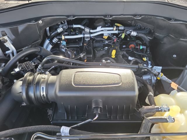 Certified 2022 Ford Explorer XLT RWD image 27