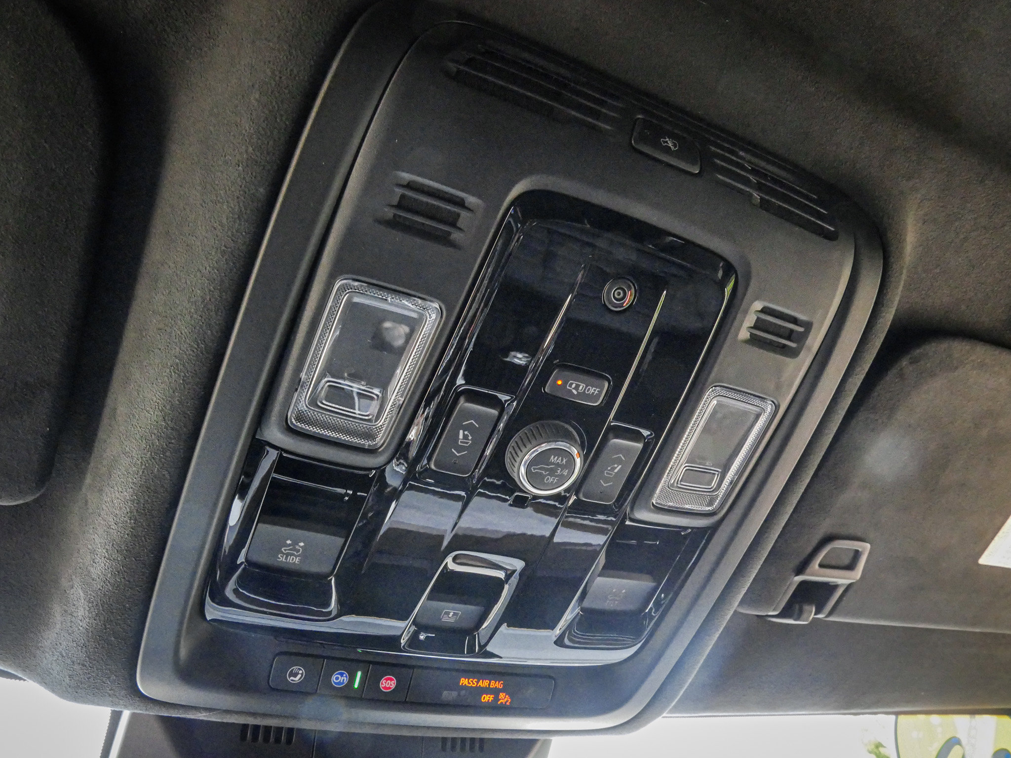 Used 2026 Cadillac Escalade Platinum Sport w/ LPO, Floor Liner Package image 27