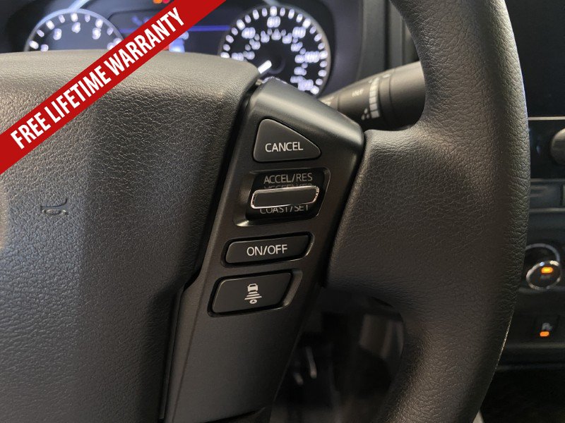 New 2026 Nissan Frontier S w/ S Utility Package RWD image 31