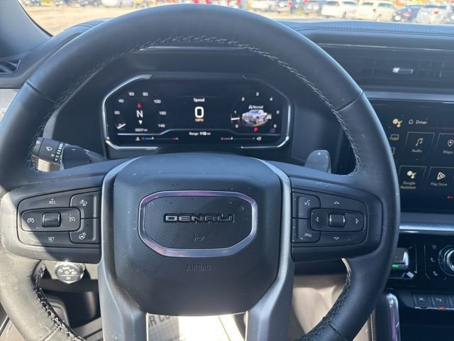 Used 2024 GMC Sierra 1500 Denali image 31
