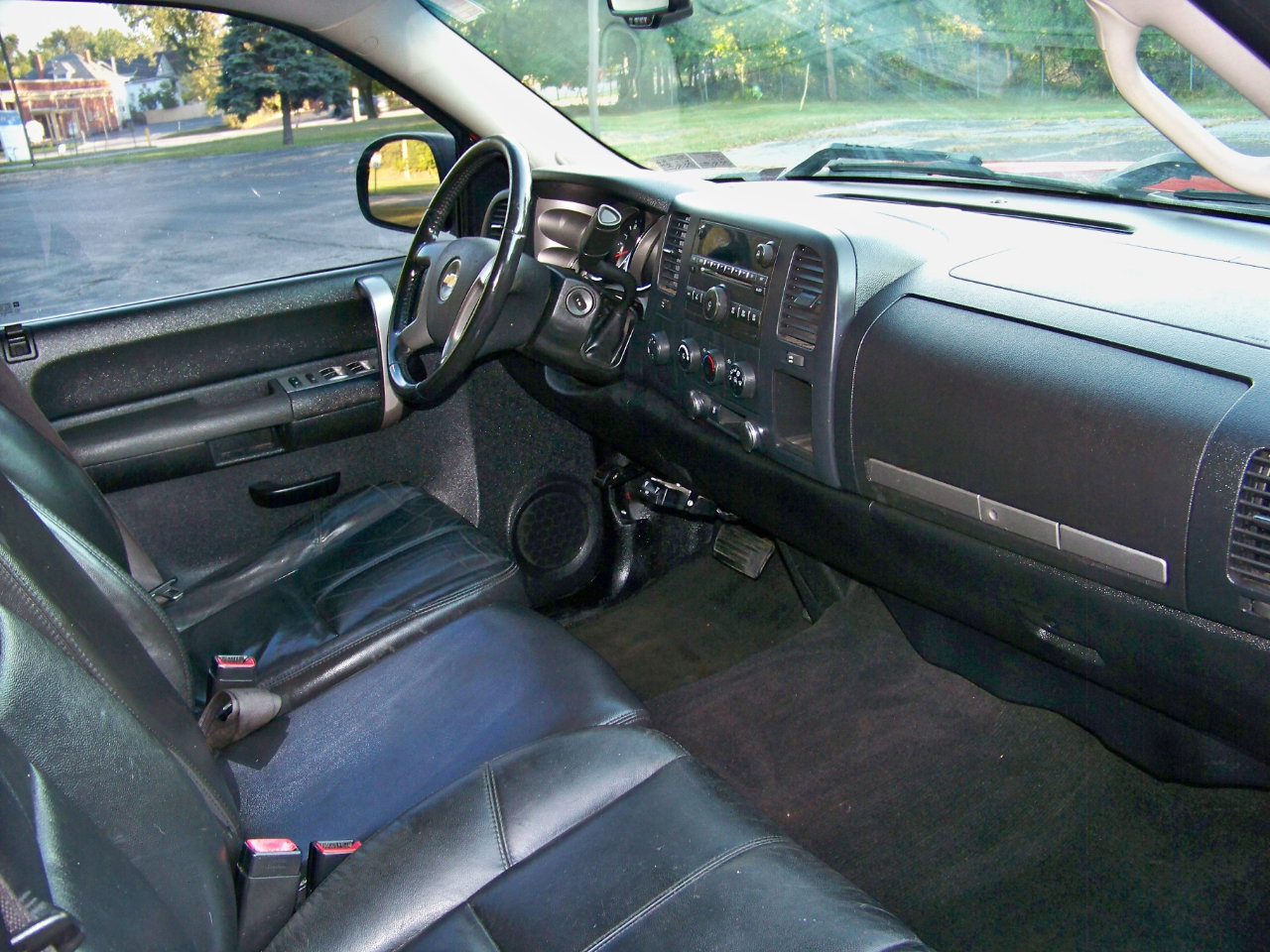 Used 2008 Chevrolet Silverado 1500 LT w/ Power Pack Plus image 34