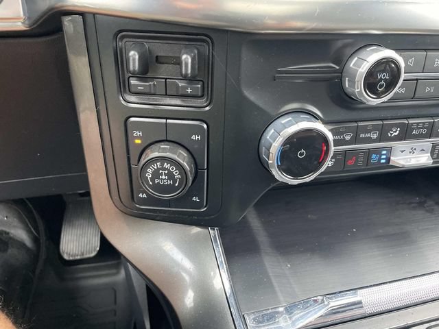Used 2023 Ford F150 Lariat w/ Equipment Group 502A High AWD/4WD image 25