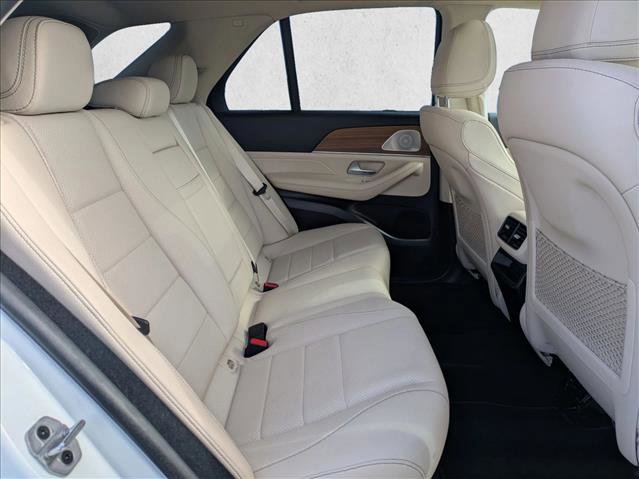 Used 2022 Mercedes-Benz GLE 350 image 21